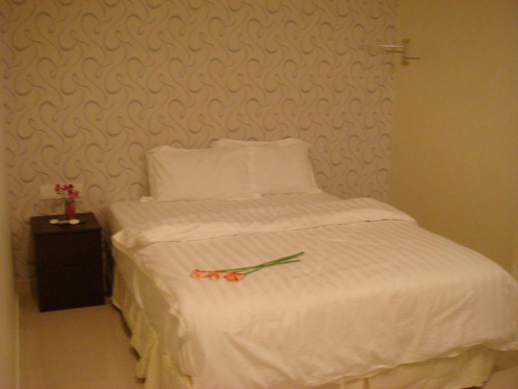 In@Hotel Johor Bahru Cameră foto