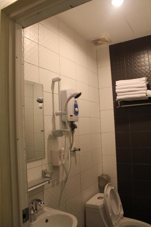 In@Hotel Johor Bahru Cameră foto